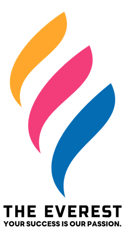 The Everest — Your Success Is Our Passion